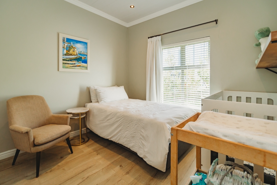 3 Bedroom Property for Sale in Mont Fleur Mountain Estate Western Cape